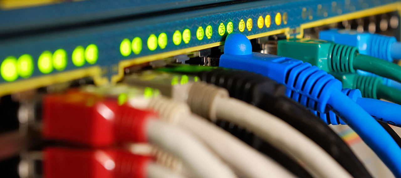 cable server