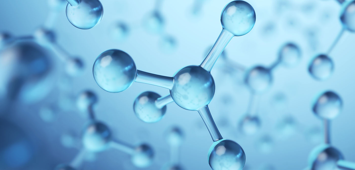 molecule