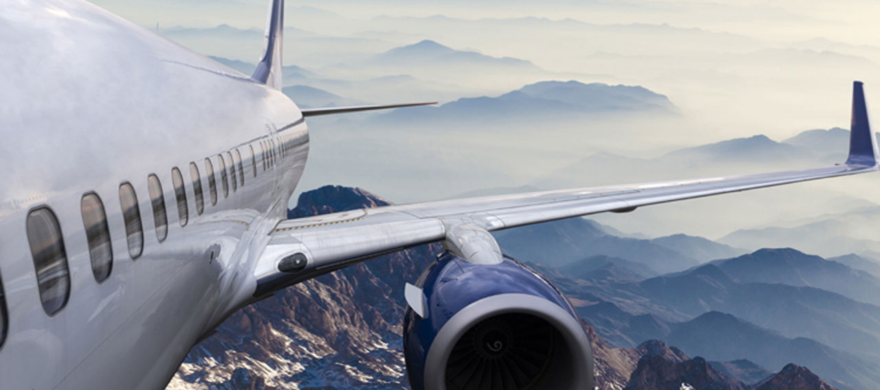 plane