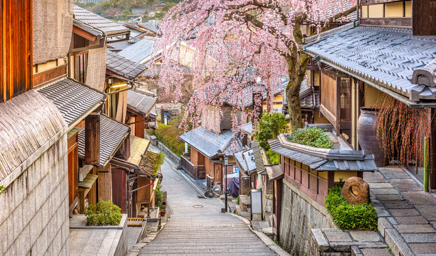 korean hanok village