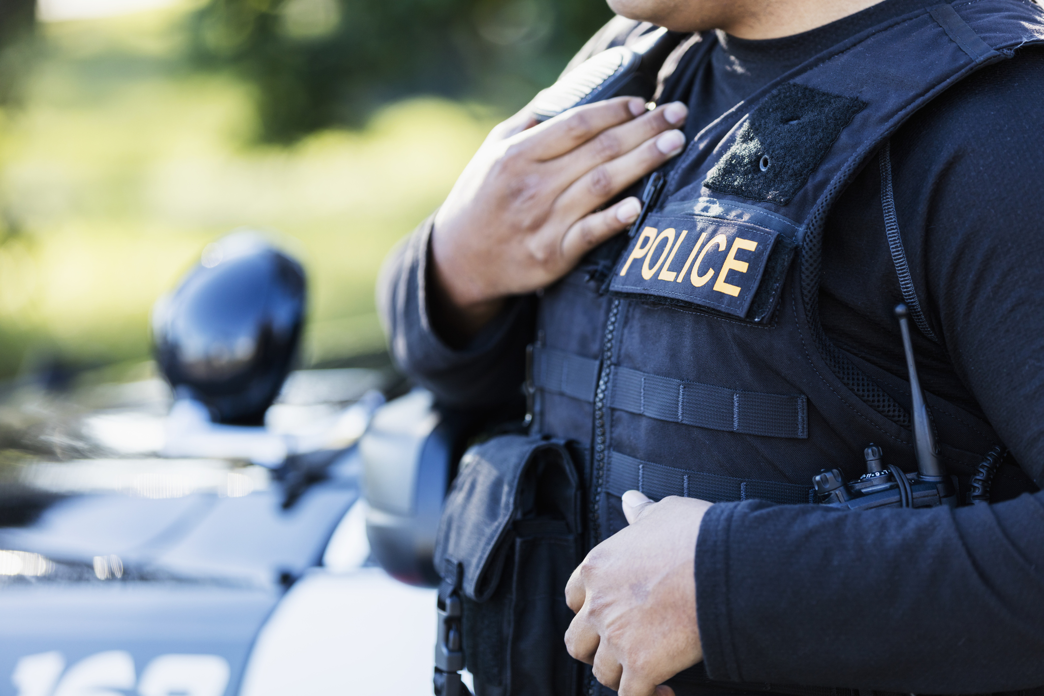 policeman