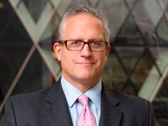 Jon Houghton