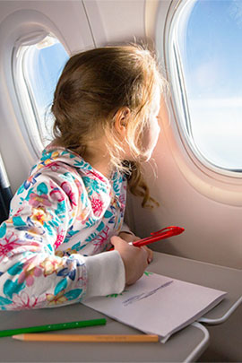 travel