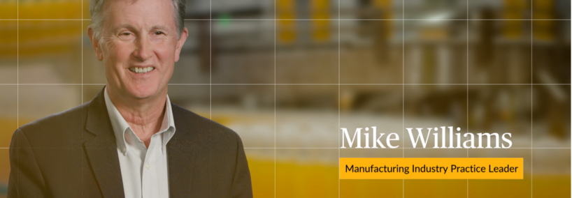 mike william
