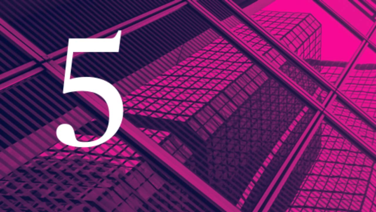 fifth reason