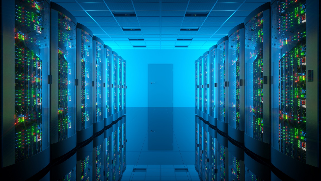 IT systems