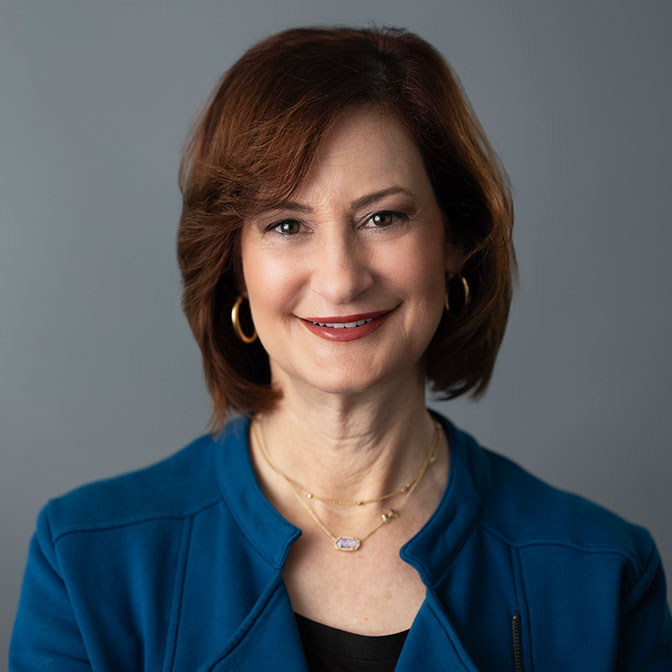 Caroline Clouser