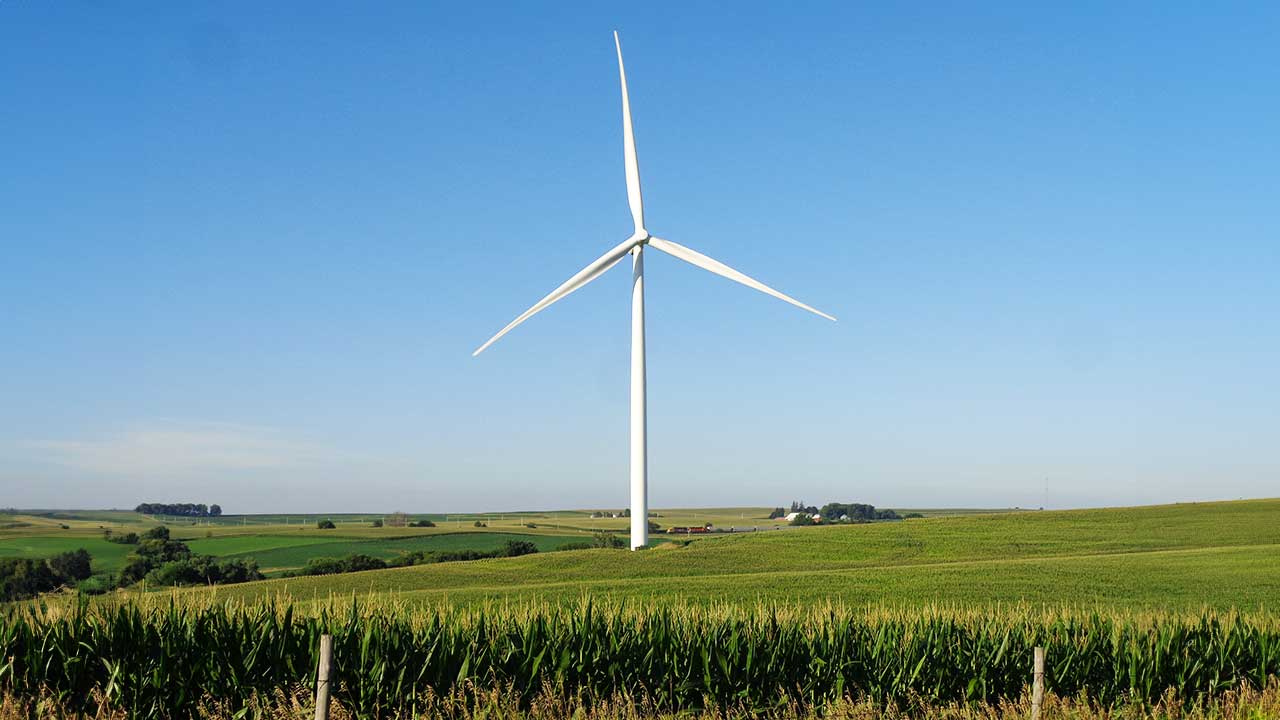 wind-turbine