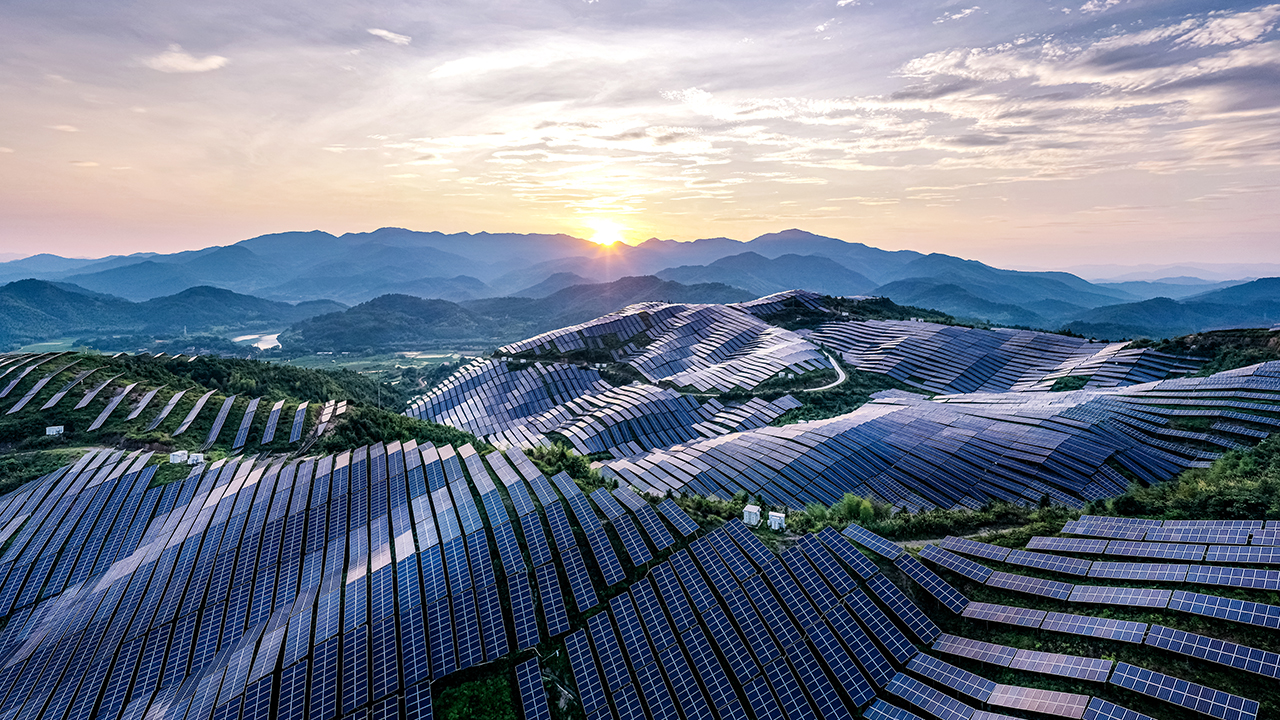 solar panel