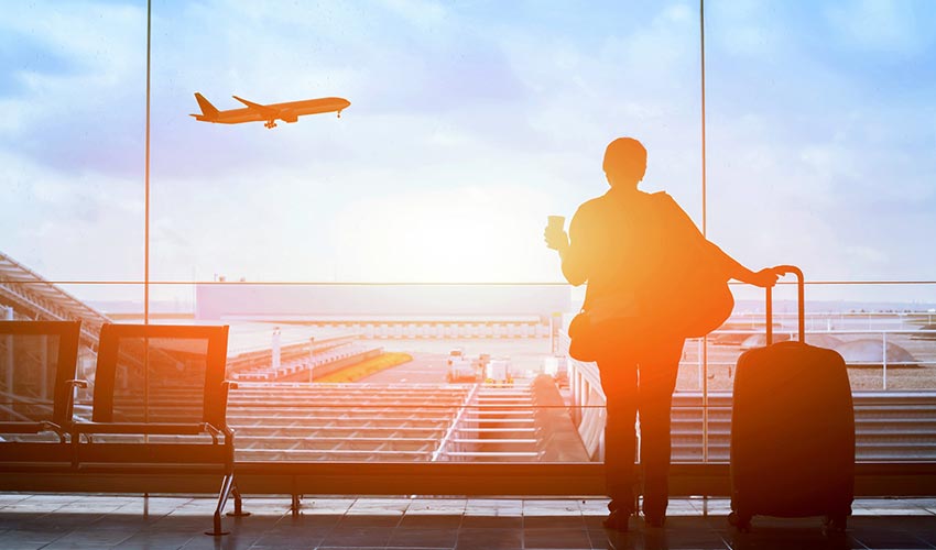 airport