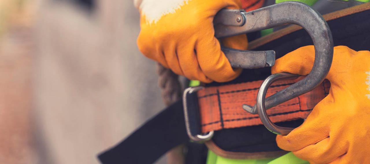 construction belt