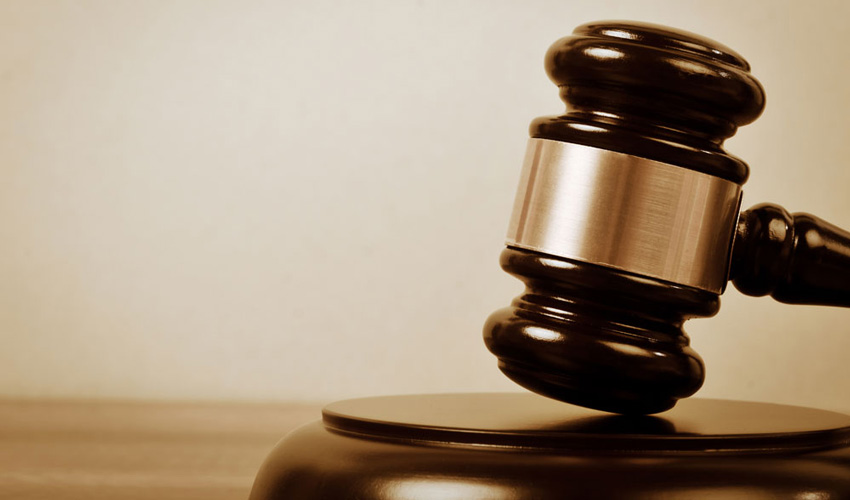 gavel