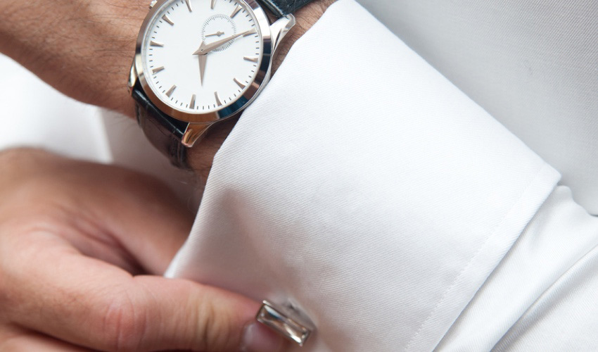 wrist watch