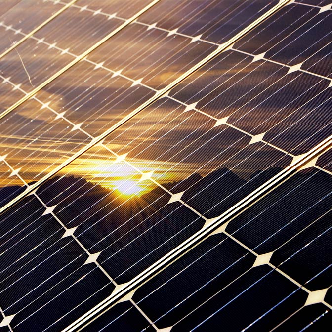 Solar Panel