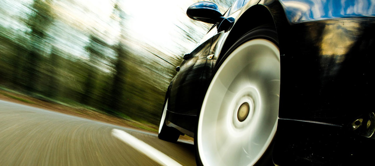 sport car
