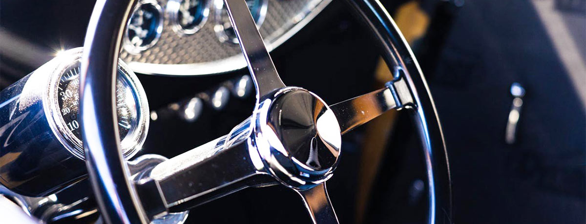 classic car