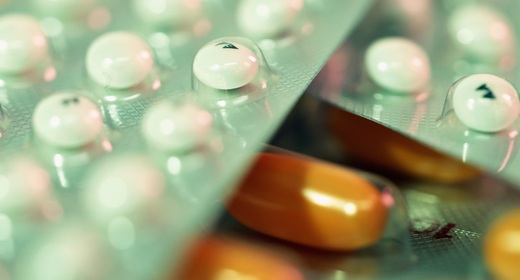 medication